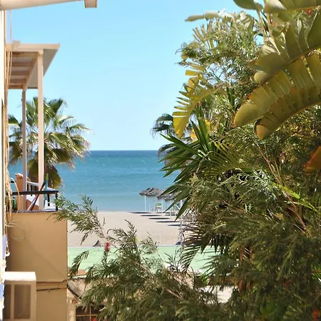 Apartament Cubo's 1i Perla Del Sol Torremolinos