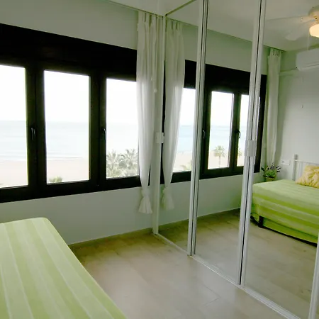 Cubo's 1i Perla Del Sol Apartament Torremolinos