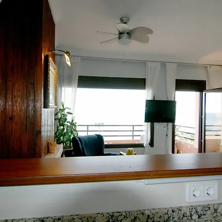 Cubo's 1i Perla Del Sol Apartament