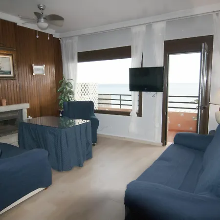 Apartament Cubo's 1i Perla Del Sol *