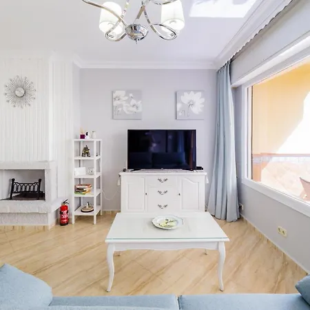 Cubo's 1i Perla Del Sol Apartment